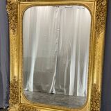 Miroir Charles X environ 1825  180x134cm