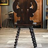 Alsatian chair