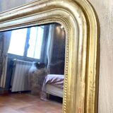 Louis-Philippe mirror
