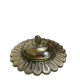 Verlys France Art Deco Candy Dish