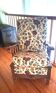Fabric and wood armchair, comfort, relax, 1950s