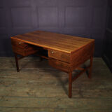 Mid Century Danish Desk c1960
