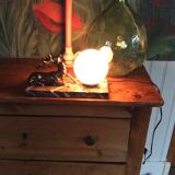 Lampe à poser