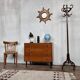 Vintage teak chest of drawers