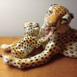 Leopard Ronzan