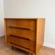 Commode anglaise STAG