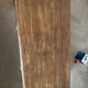 Table basse bois