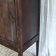 Solid wood accent furniture - early twentieth century