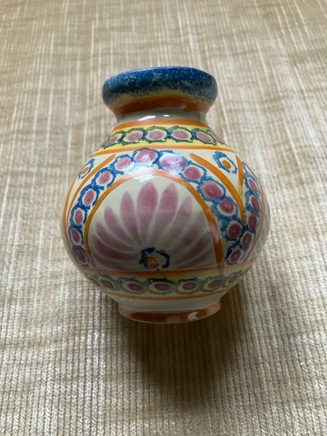 Small pot / Soliflore