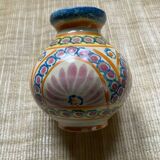 Small pot / Soliflore