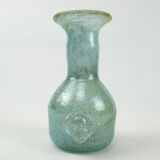 Scavo vase with anthropomorphic mascaron