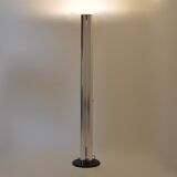 Megaron floor lamp by Gianfranco Frattini for Artemide, 1970s
