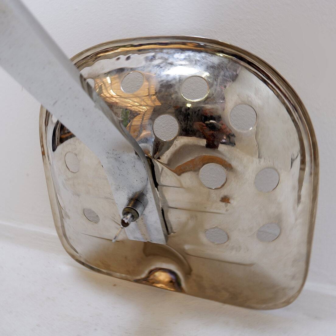 Mezzadro Tractor Stools by Achille Castiglioni for Zanotta, 1970s