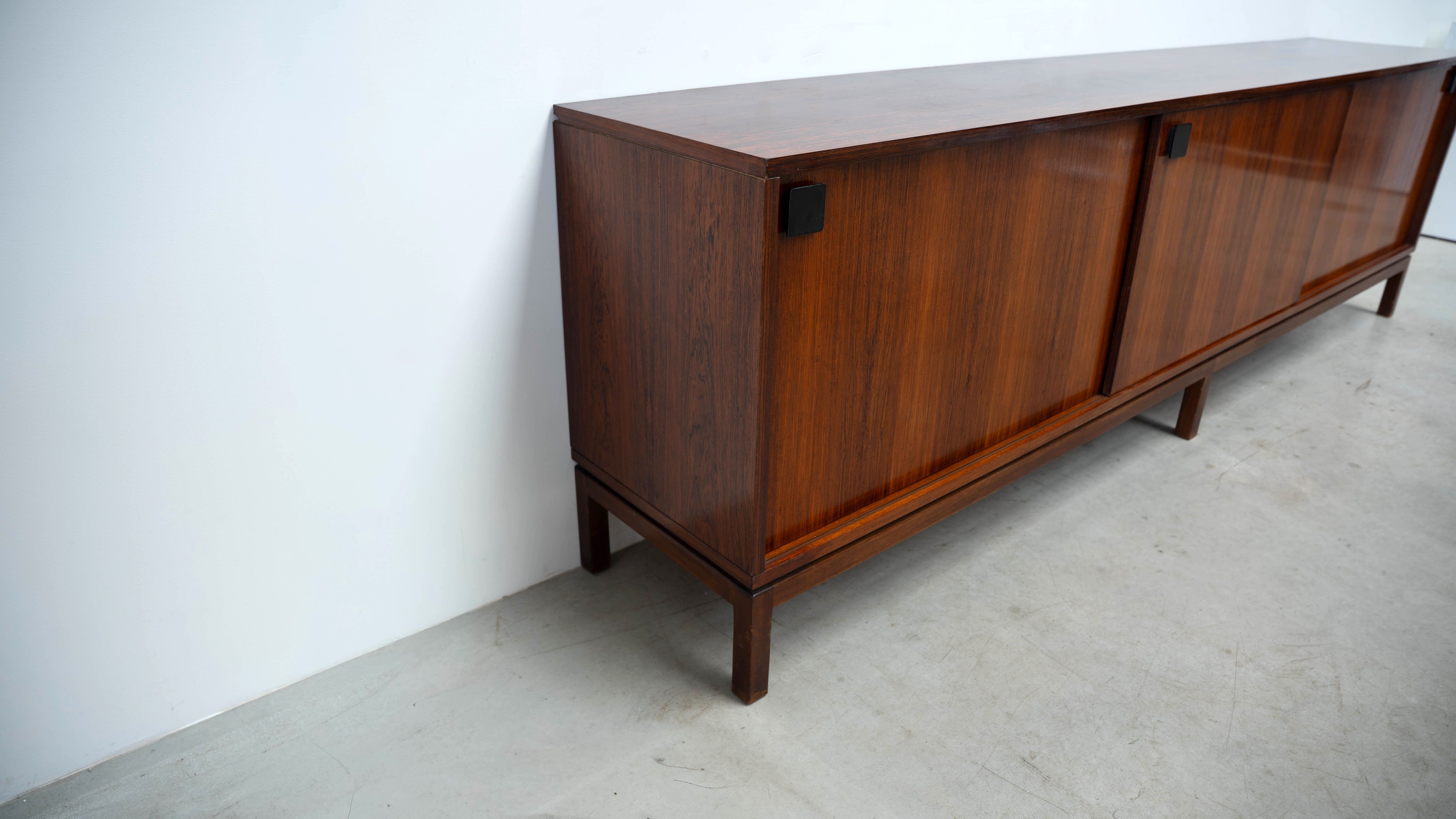 Buffet Alfred Hendrickx 440 pour Belform
