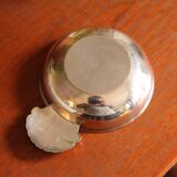 Brass trinket bowl