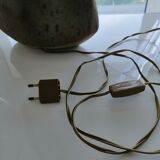 Agnes Escala table lamp