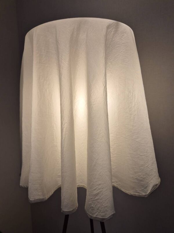 Lampadaire Rosy Angelis par Philippe Starck, 1994