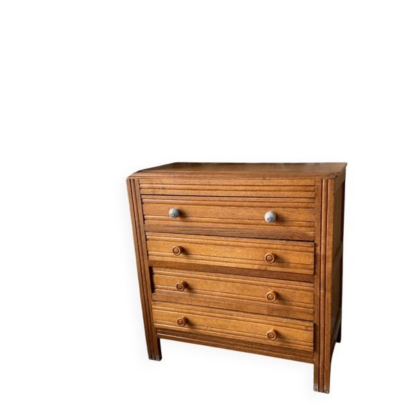 Commode art déco