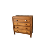 Art Deco chest of drawers