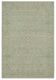 Turkish Handcrafted Loom Oushak Rug 203 cm x 297 cm