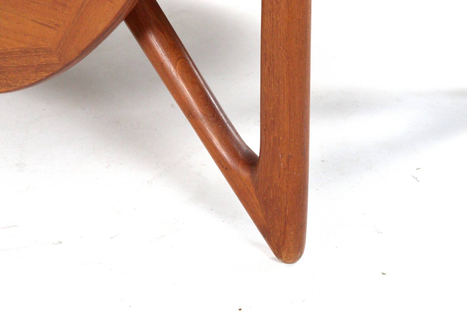 Kurt Østervig for Jason møbler dining table