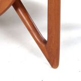 Kurt Østervig for Jason møbler dining table