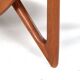 Kurt Østervig for Jason møbler dining table