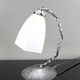 Lampe Art Déco en Fer Forgé, France, c. 1930