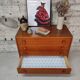Commode vintage