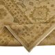 Turkish Handknotted Wool Oushak Rug 300 cm x 420 cm