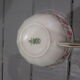 Porcelain coffee service FD Chauvigny