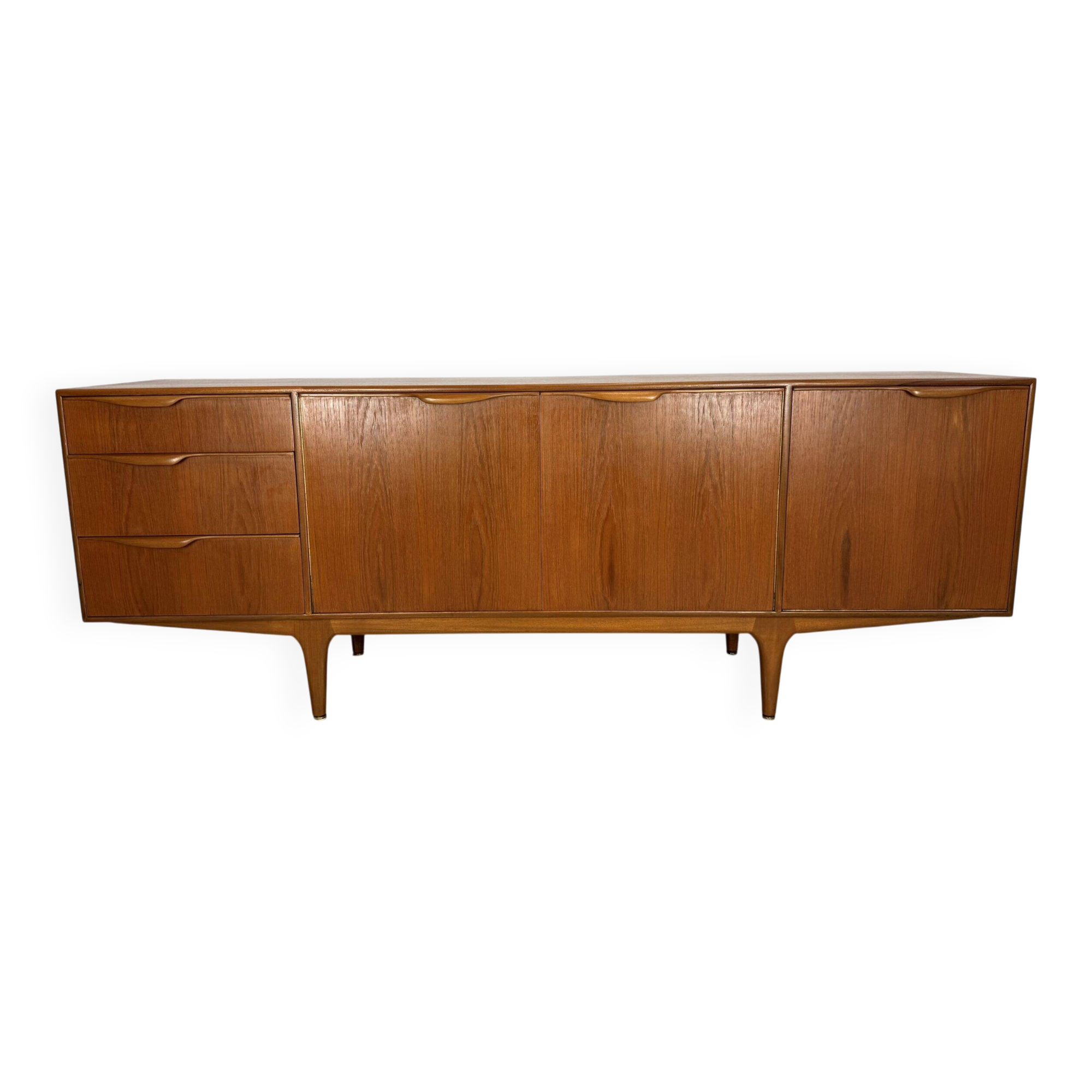 Vintage McIntosh sideboard.