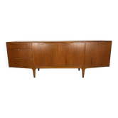 Vintage McIntosh sideboard.