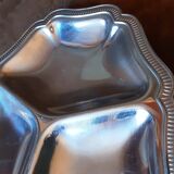 Guy Degrenne plate compartments