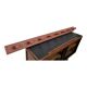 Large school coat rack