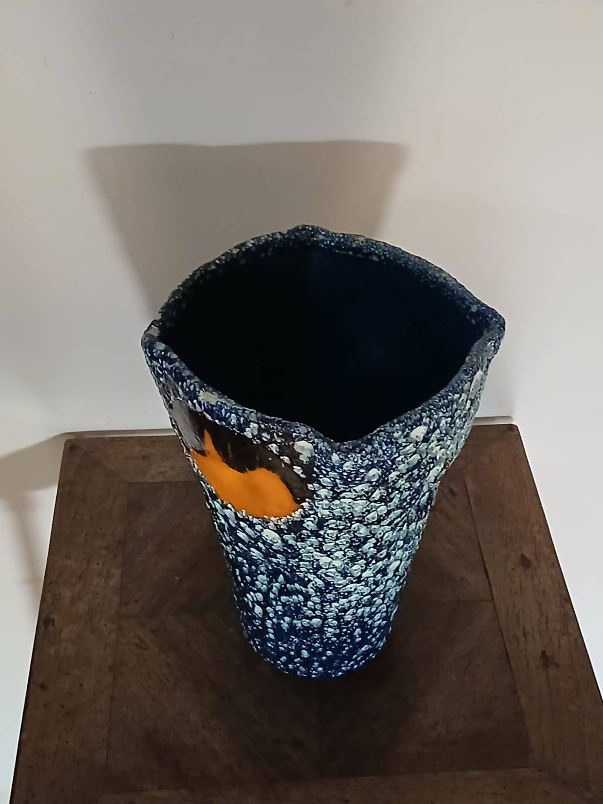 Modernist Vallauris Vase