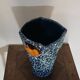 Vase Vallauris moderniste