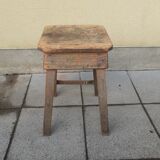 Workshop stool
