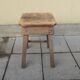 Workshop stool