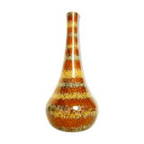 Large ceramic top vase