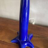 Albret star foot lamp