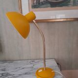 Vintage desk lamp