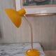 Vintage desk lamp