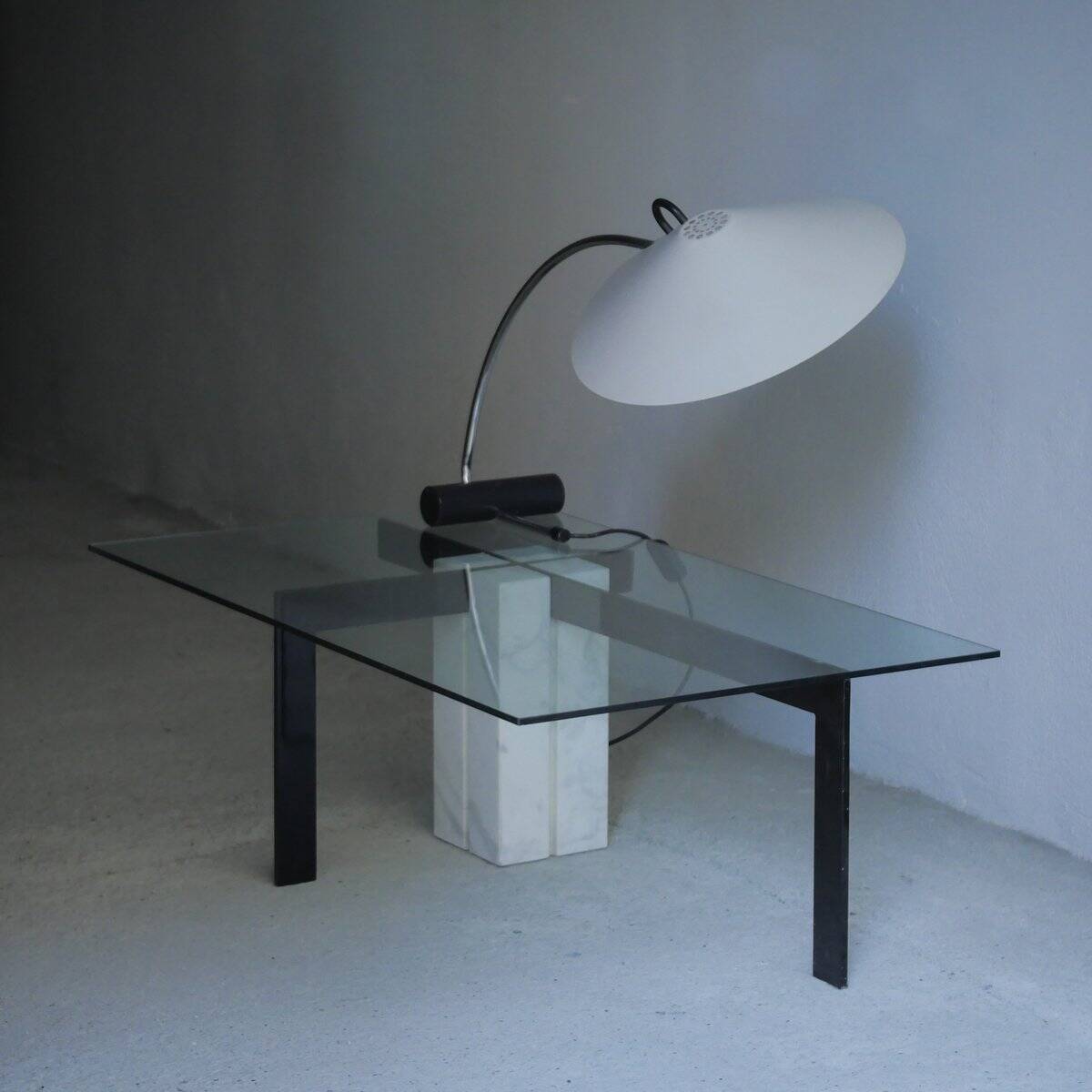 Coffee table by Hank Kwint for Metaform, 1980s