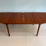 Teak Mcintosh dining table