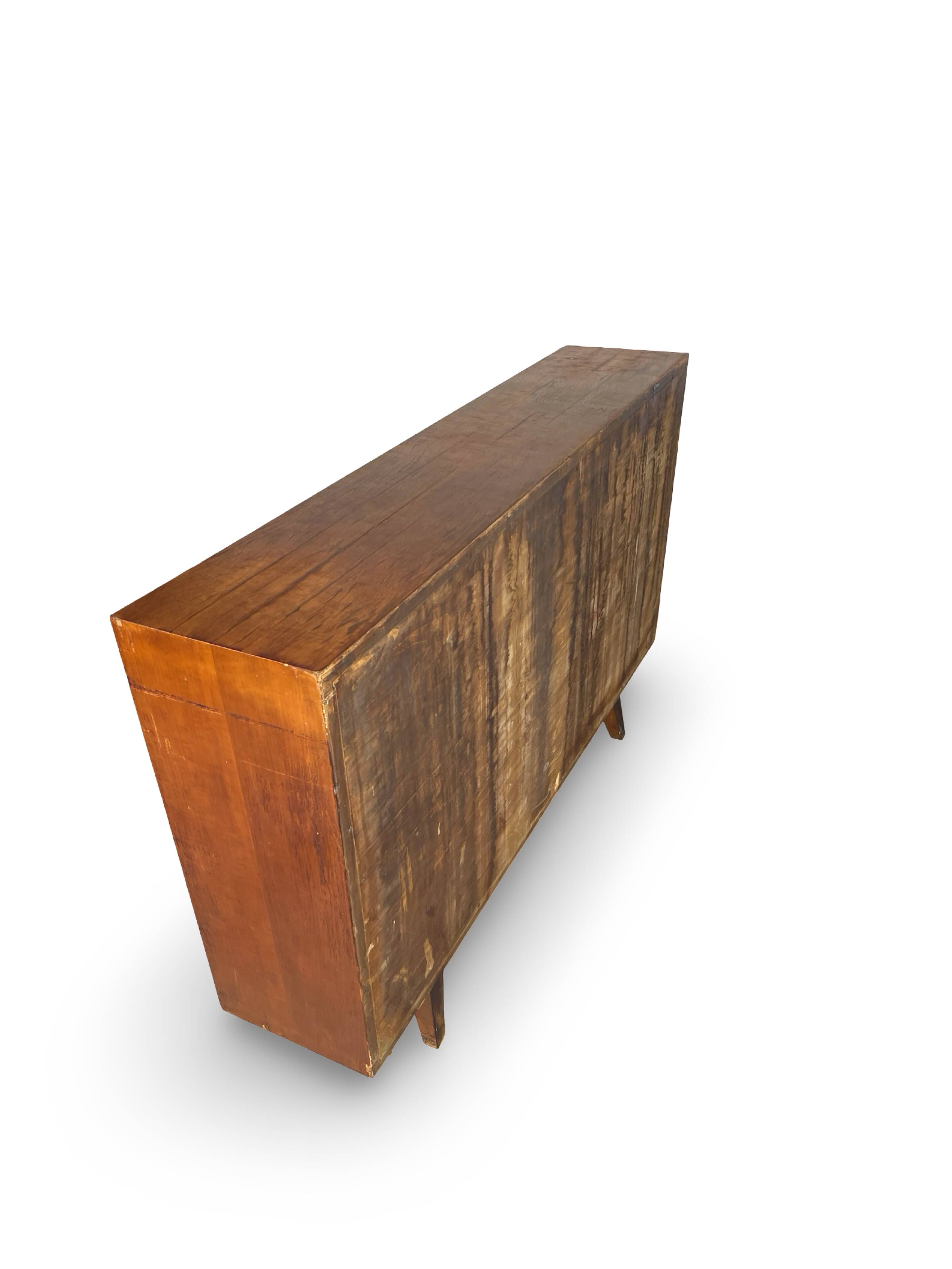 italian sideboard 1950s