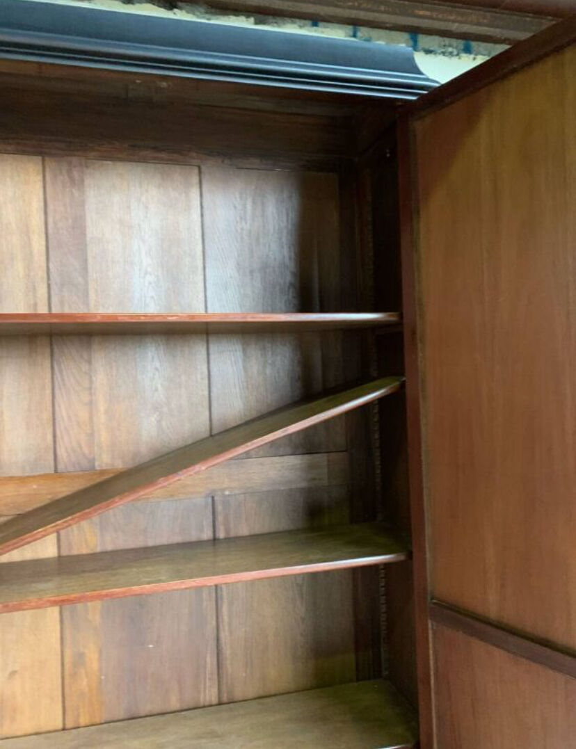 Empire Parisian Wardrobe