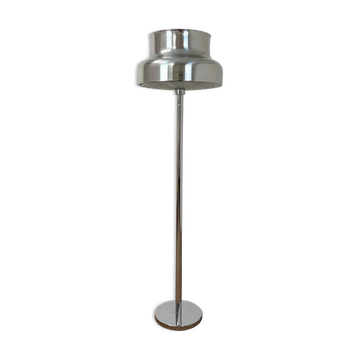 Large mid-century floor lamp Bumling by Anders Pehrson, Ateljé Lyktan, 1960s