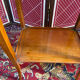 Chevet meuble d’appoint style Louis XV