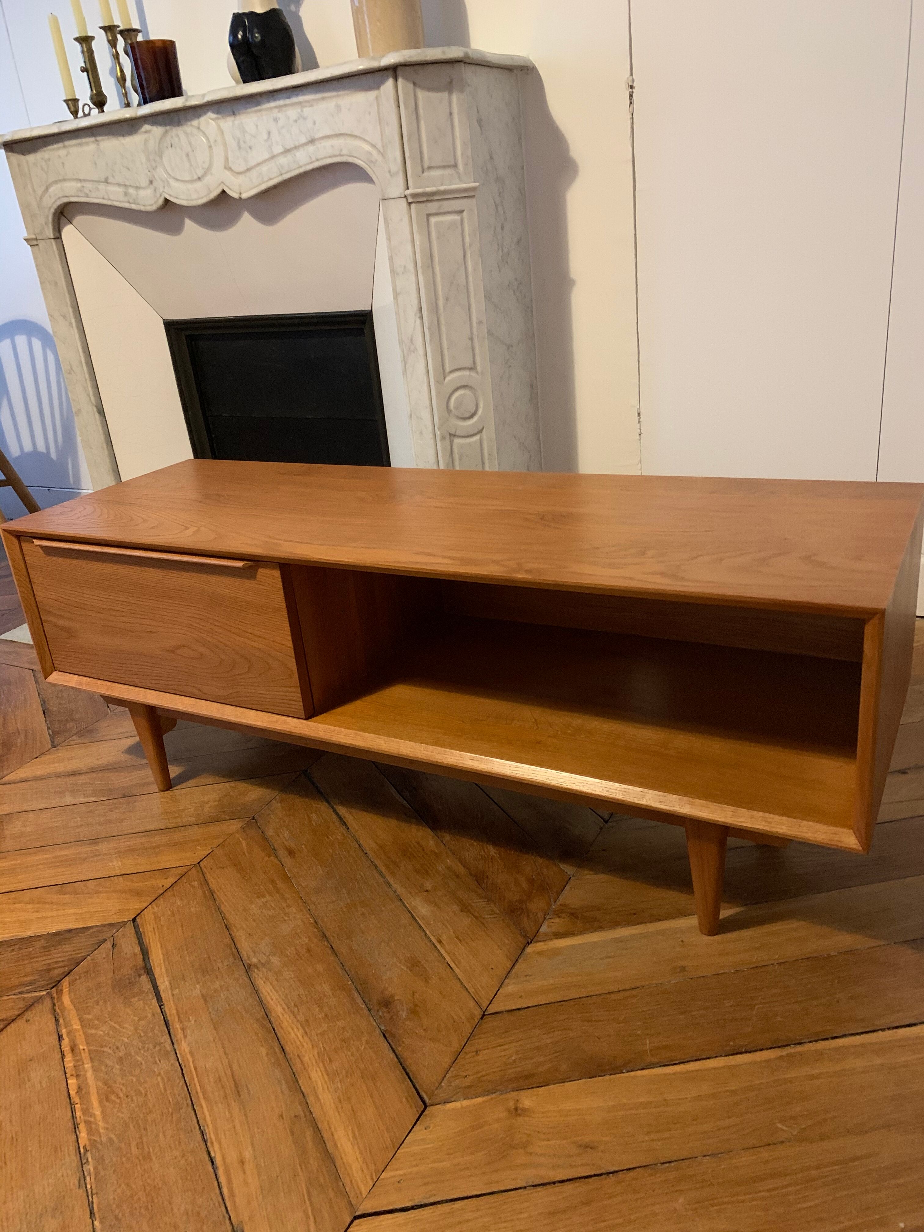 Enfilade TV